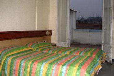 Hotel Ferton  | Milano | Milano | Italia 7