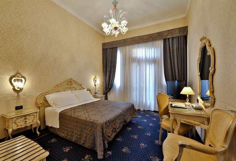 Hotel Montecarlo  | Venezia | Venezia | Italia 9