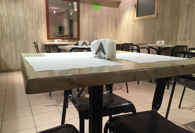 Hotel Pyramid  | Roma | Roma | Italia 1