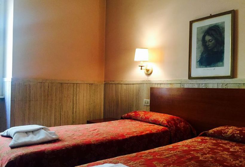 Hotel Pyramid  | Roma | Roma | Italia 10