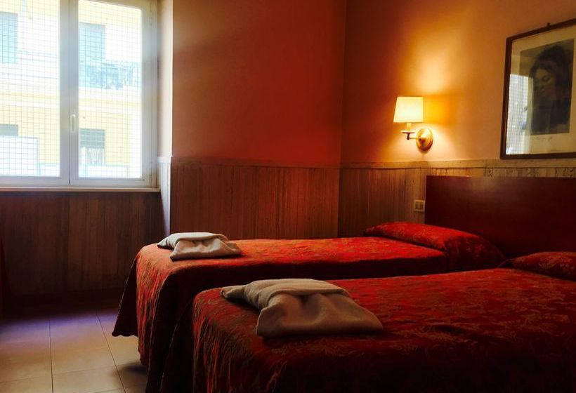 Hotel Pyramid  | Roma | Roma | Italia 11