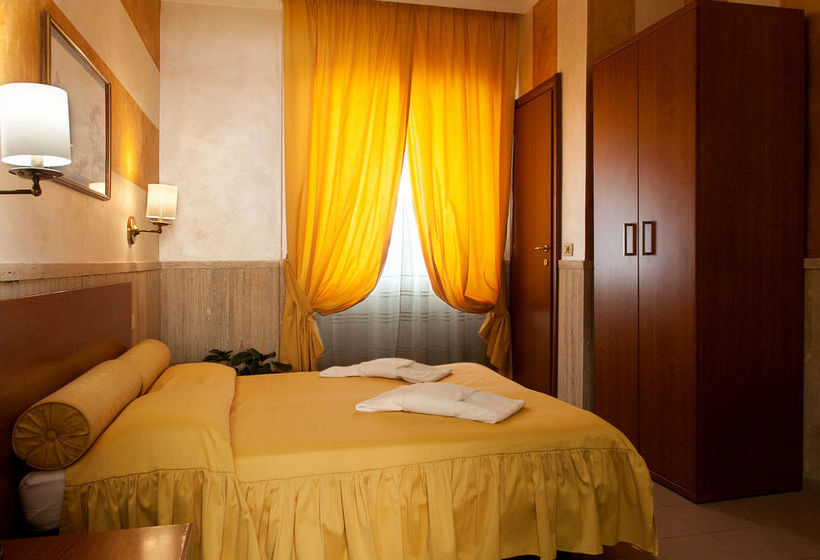 Hotel Pyramid  | Roma | Roma | Italia 18