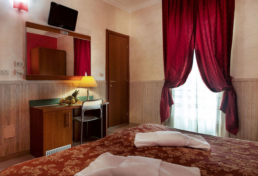 Hotel Pyramid  | Roma | Roma | Italia 20