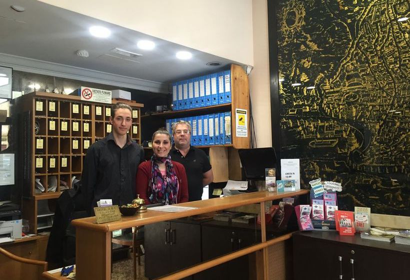 Hotel Pyramid  | Roma | Roma | Italia 3