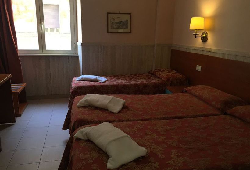 Hotel Pyramid  | Roma | Roma | Italia 4