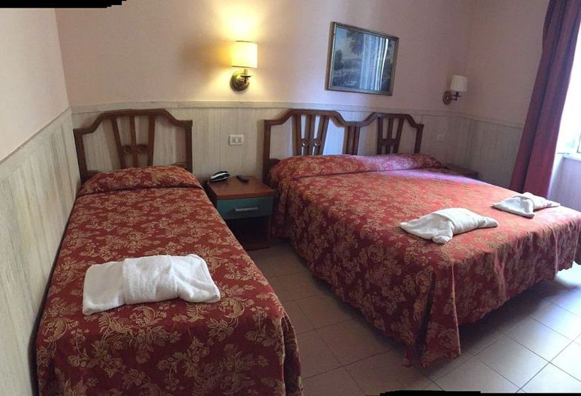 Hotel Pyramid  | Roma | Roma | Italia 5