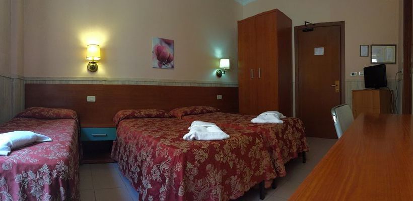 Hotel Pyramid  | Roma | Roma | Italia 6