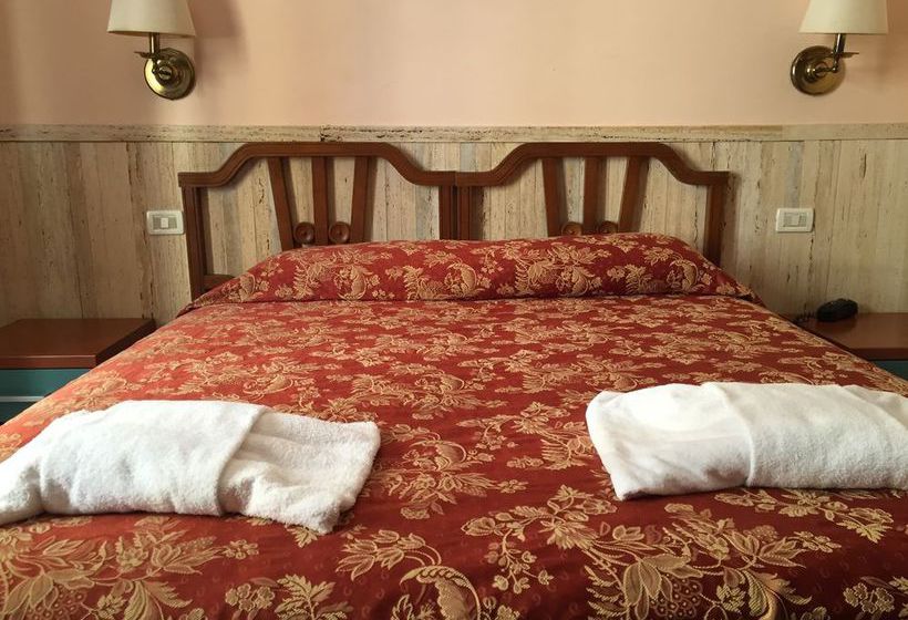 Hotel Pyramid  | Roma | Roma | Italia 8