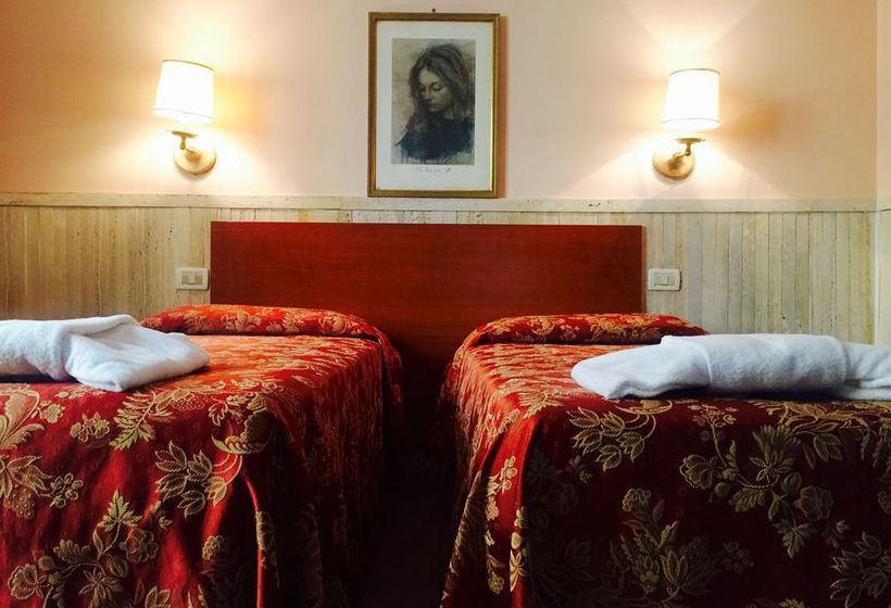 Hotel Pyramid  | Roma | Roma | Italia 9