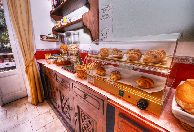 Hotel Albertis  | Milano | Milano | Italia 10