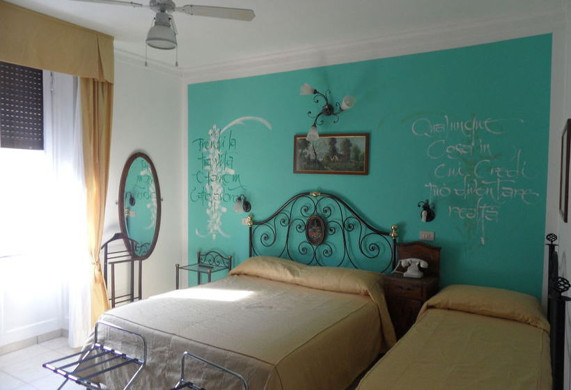 Hotel Albertis  | Milano | Milano | Italia 13