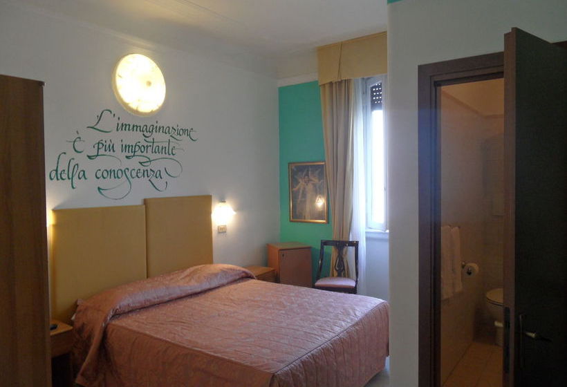 Hotel Albertis  | Milano | Milano | Italia 15