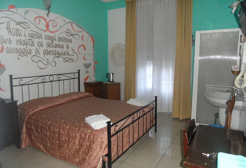 Hotel Albertis  | Milano | Milano | Italia 17