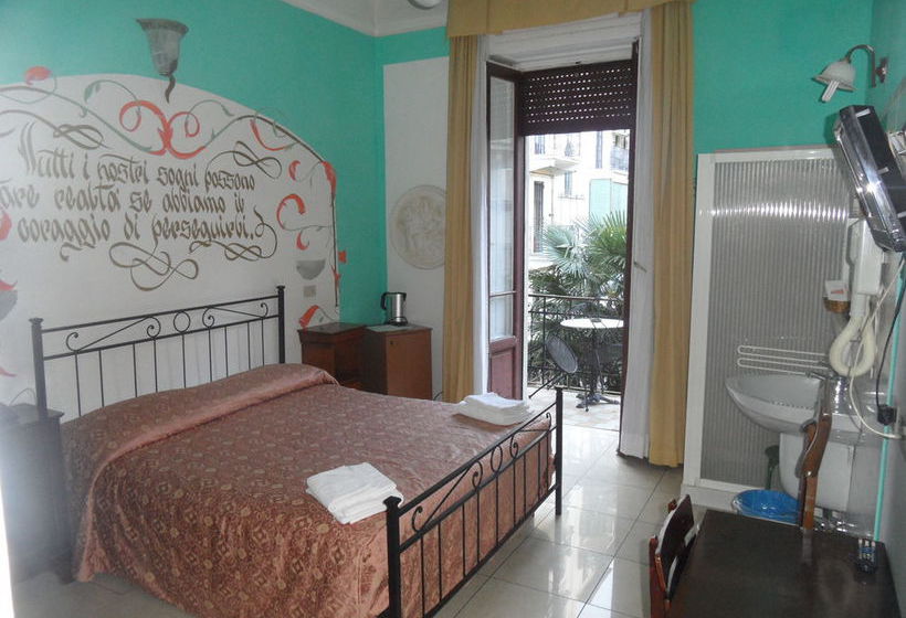 Hotel Albertis  | Milano | Milano | Italia 18