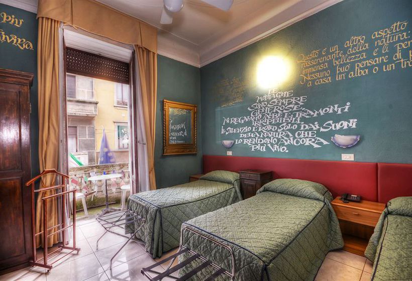 Hotel Albertis  | Milano | Milano | Italia 3