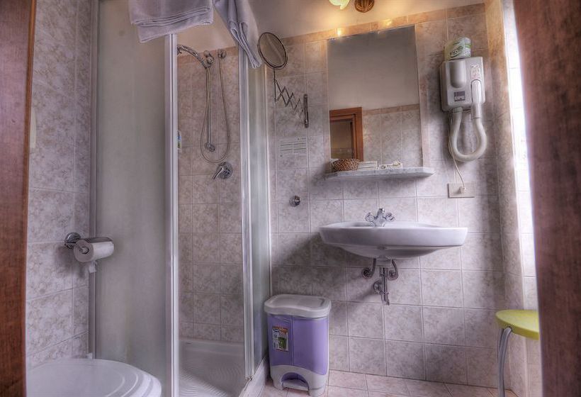 Hotel Albertis  | Milano | Milano | Italia 4