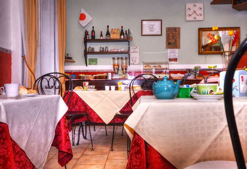 Hotel Albertis  | Milano | Milano | Italia 5