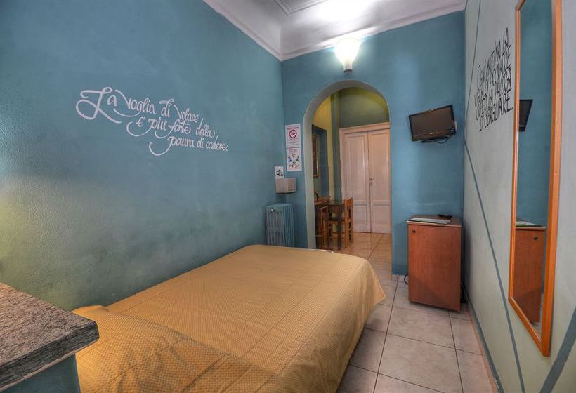 Hotel Albertis  | Milano | Milano | Italia 6