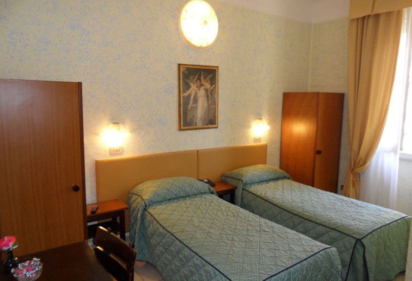 Hotel Albertis  | Milano | Milano | Italia 7