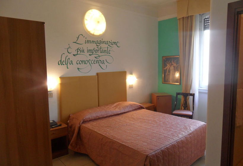 Hotel Albertis  | Milano | Milano | Italia 8