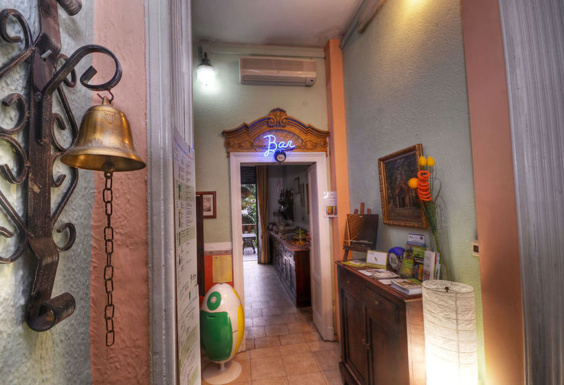 Hotel Albertis  | Milano | Milano | Italia 9