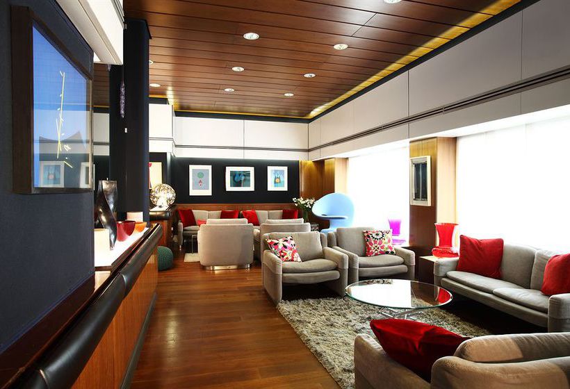 Hotel Mediolanum  | Milano | Milano | Italia 10