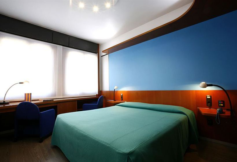 Hotel Mediolanum  | Milano | Milano | Italia 12