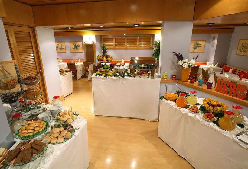 Hotel Mediolanum  | Milano | Milano | Italia 13