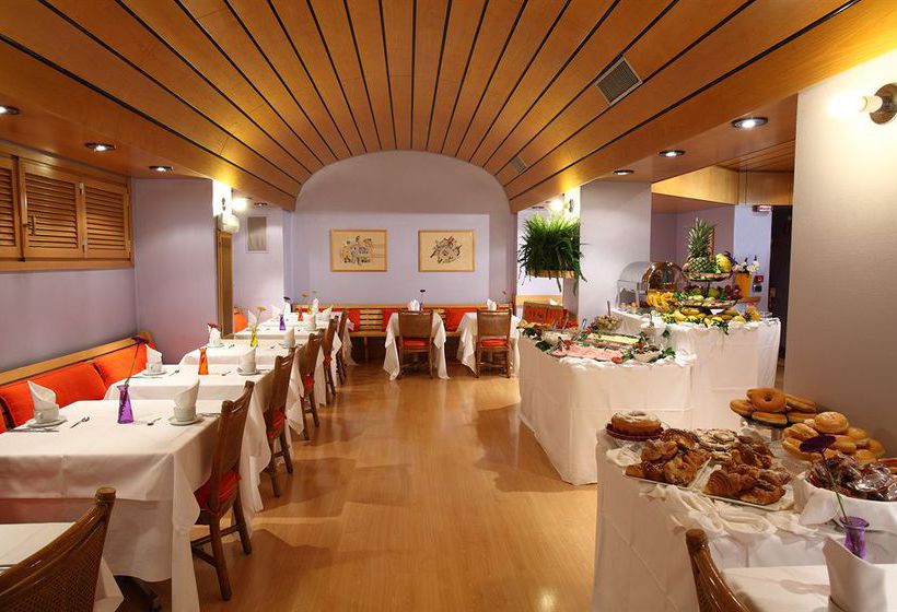 Hotel Mediolanum  | Milano | Milano | Italia 14