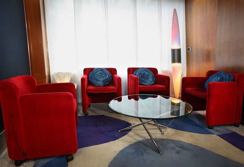 Hotel Mediolanum  | Milano | Milano | Italia 15