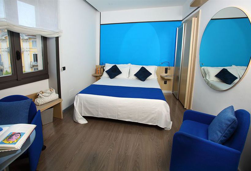 Hotel Mediolanum  | Milano | Milano | Italia 18