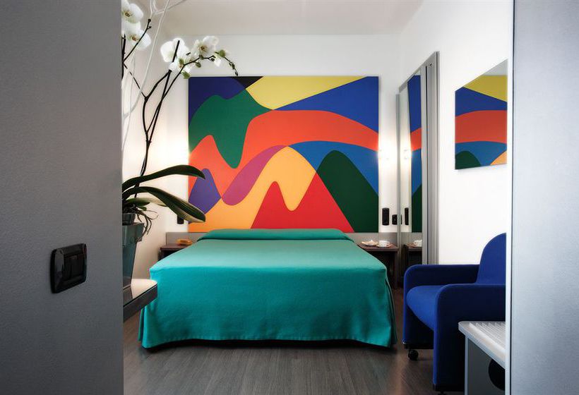 Hotel Mediolanum  | Milano | Milano | Italia 19