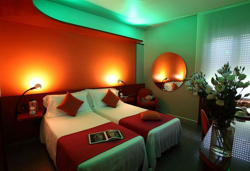 Hotel Mediolanum  | Milano | Milano | Italia 2
