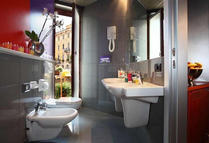 Hotel Mediolanum  | Milano | Milano | Italia 5