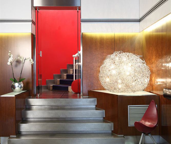 Hotel Mediolanum  | Milano | Milano | Italia 6