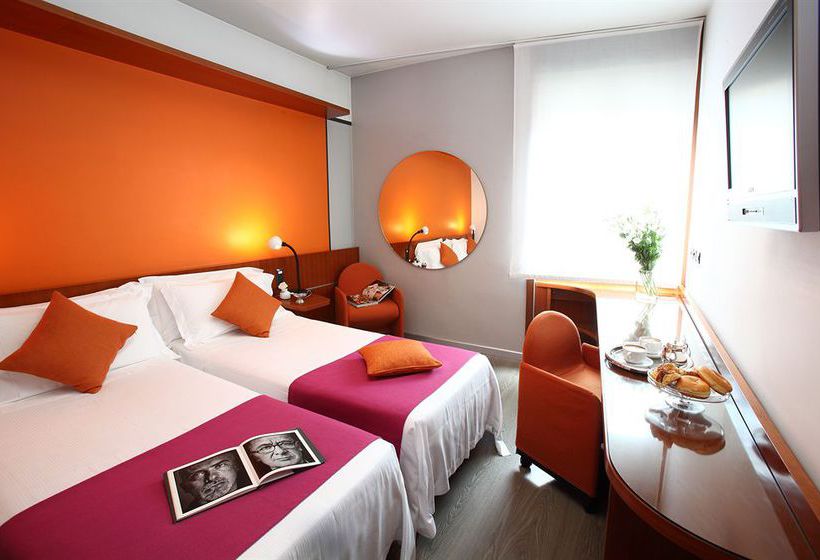 Hotel Mediolanum  | Milano | Milano | Italia 7