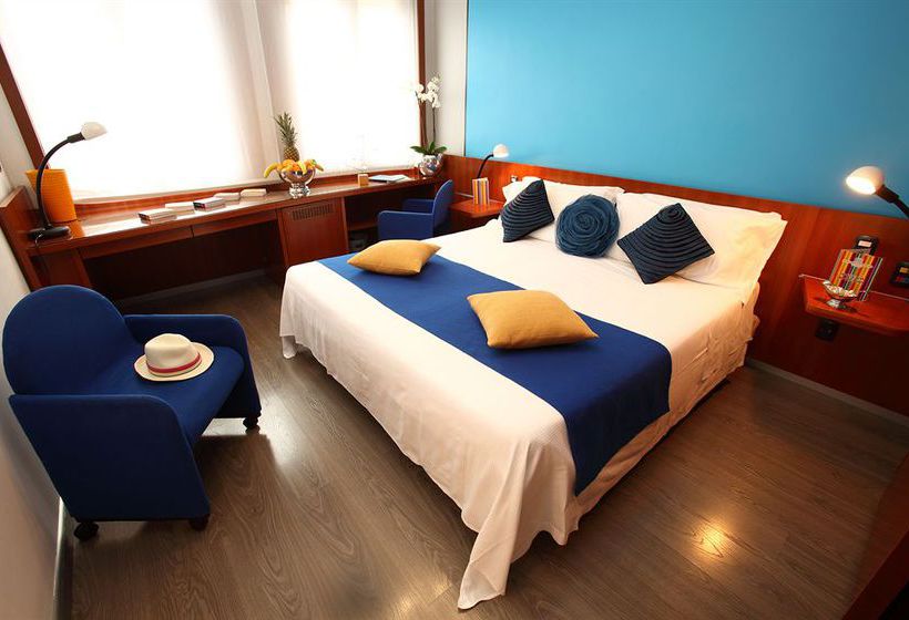 Hotel Mediolanum  | Milano | Milano | Italia 8