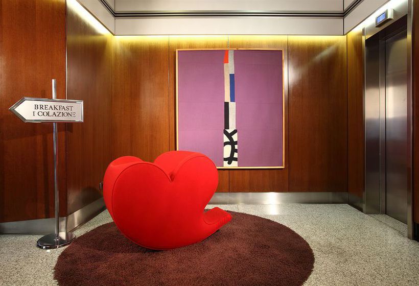 Hotel Mediolanum  | Milano | Milano | Italia 9