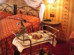 Residenza Antica  | Roma | Roma | Italia 2