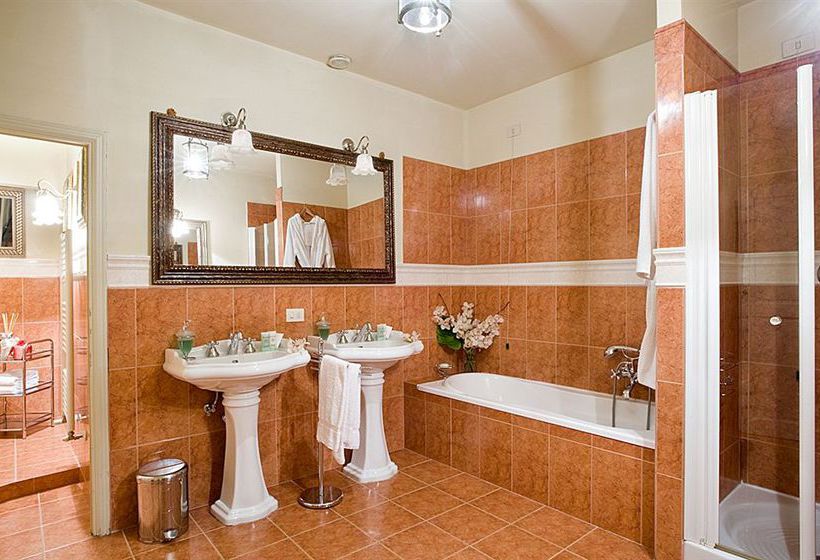 Hotel All-Suites Palazzo Magnani Feroni  | Firenze | Florence | Italia 1