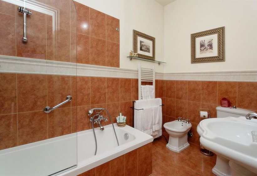 Hotel All-Suites Palazzo Magnani Feroni  | Firenze | Florence | Italia 12