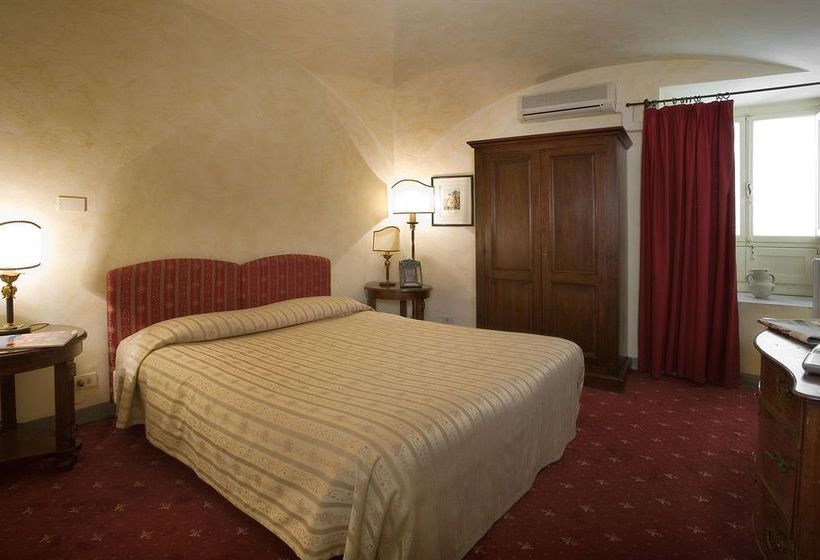 Hotel All-Suites Palazzo Magnani Feroni  | Firenze | Florence | Italia 14