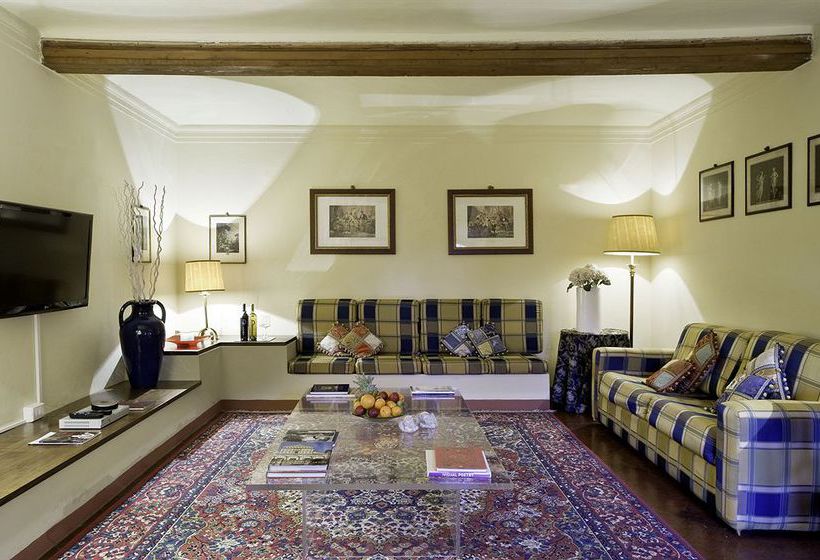 Hotel All-Suites Palazzo Magnani Feroni  | Firenze | Florence | Italia 15