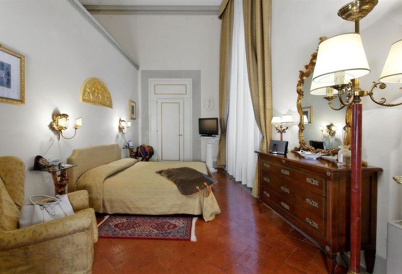 Hotel All-Suites Palazzo Magnani Feroni  | Firenze | Florence | Italia 16