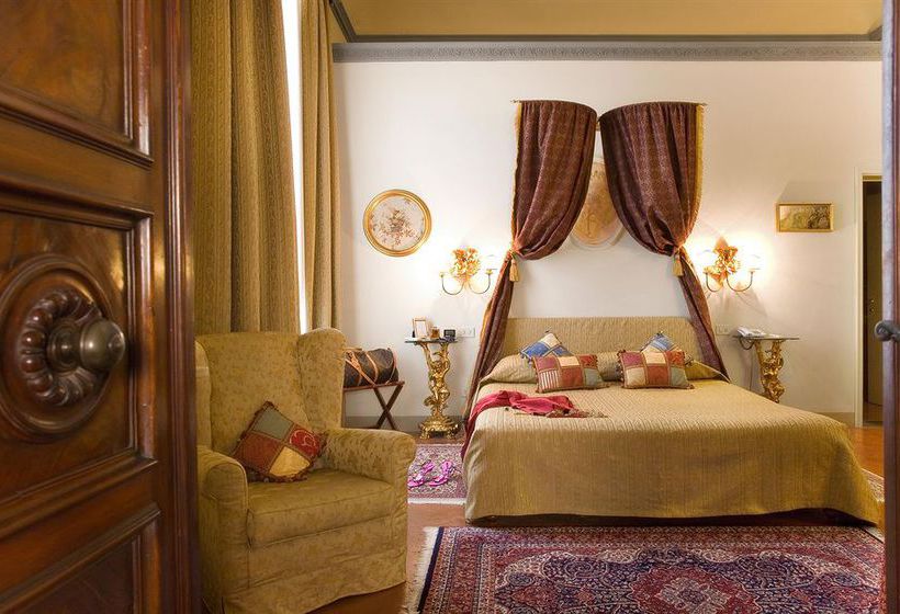Hotel All-Suites Palazzo Magnani Feroni  | Firenze | Florence | Italia 17