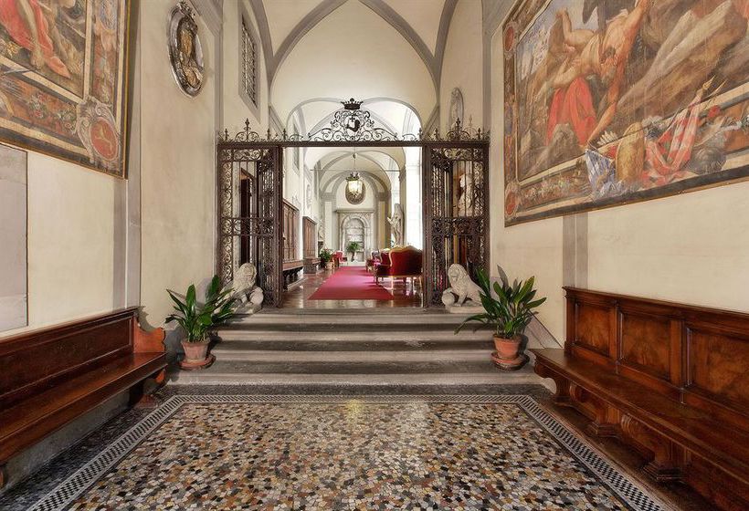 Hotel All-Suites Palazzo Magnani Feroni  | Firenze | Florence | Italia 19