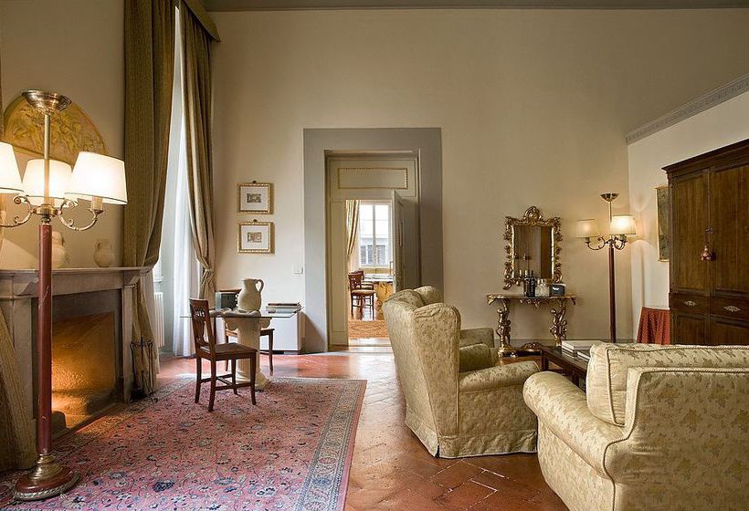 Hotel All-Suites Palazzo Magnani Feroni  | Firenze | Florence | Italia 2