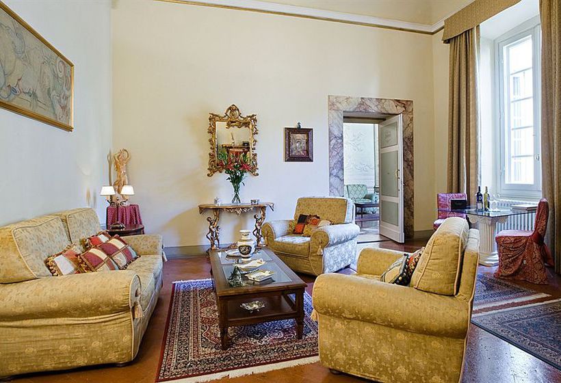 Hotel All-Suites Palazzo Magnani Feroni  | Firenze | Florence | Italia 3