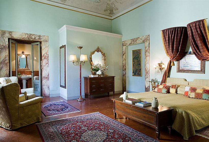 Hotel All-Suites Palazzo Magnani Feroni  | Firenze | Florence | Italia 4