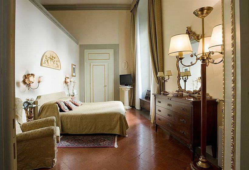 Hotel All-Suites Palazzo Magnani Feroni  | Firenze | Florence | Italia 5